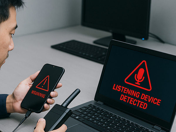 涧西手机电脑监听排查服务